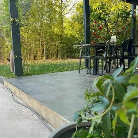 Villa Maison De Atypique Avec Piscine