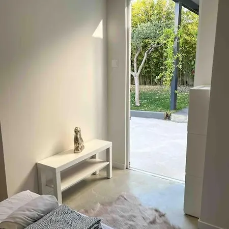 Villa Maison De Atypique Avec Piscine